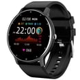 thumbnail image 1 of Xiaomi-reloj inteligente para hombre, accesorio de pulsera resistente al agua IP67 con pantalla táctil, Bluetooth, compatible con Android e ios, nuevo xuanjing unisex, 1 of 2