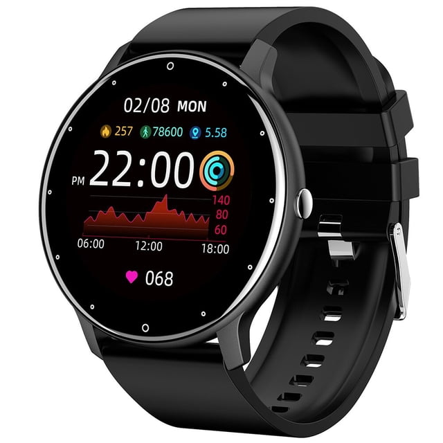 Xiaomi-reloj inteligente para hombre, accesorio de pulsera resistente al agua IP67 con pantalla táctil, Bluetooth, compatible con Android e ios, nuevo xuanjing unisex