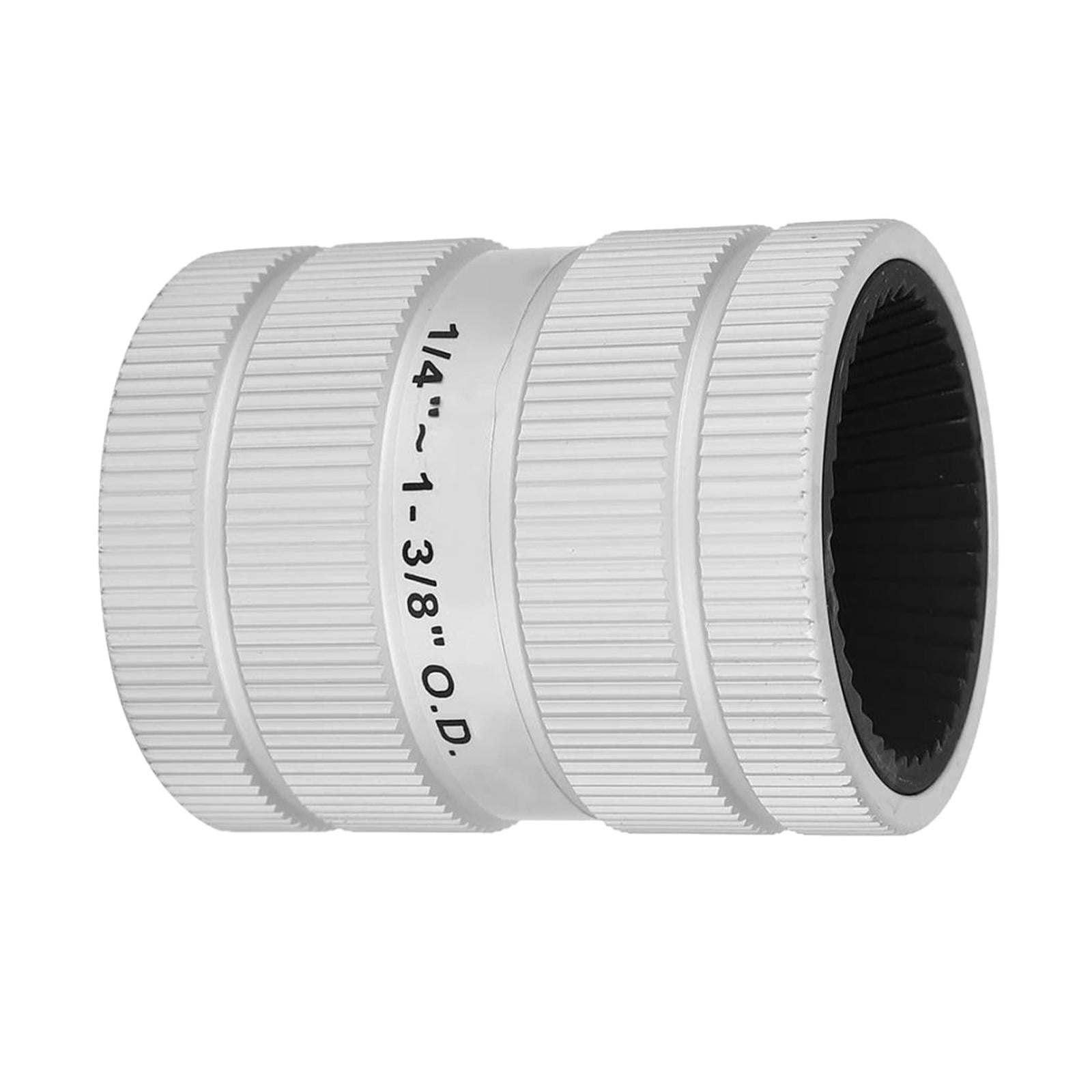 Inner Outer Tube Deburring Tool Reamer for Copper Stainless Steel Ppr s