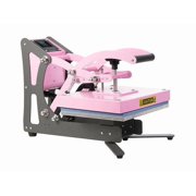 Craft Express The Workspace Wow! Heat Press