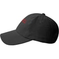 thumbnail image 3 of Good Things take time. That's why I'm Always Late. Corduroy Baseball Cap Vintage Adjustable Women's Men's Trucker Cap, 3 of 9