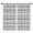Boho Bohemia Geometric-1, variant on Blackout Kids Curtains,Boho Bohemia Pioneer Flower Childrens Insulated Curtains Set Of 2,Bedroom Essentials,Toddler Room Decor 42"x54"(106x137cm)