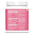 thumbnail image 2 of Sunwarrior Plant-Based Prebiotic Fiber Supplement | Shape Core Cleanser Probiotic Enzymes, 9.5 oz, 2 of 7