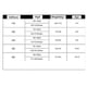 thumbnail image 5 of High Waisted 2-piece Bikini Set Ruffle Bathing Suits For Girls, 5 of 5