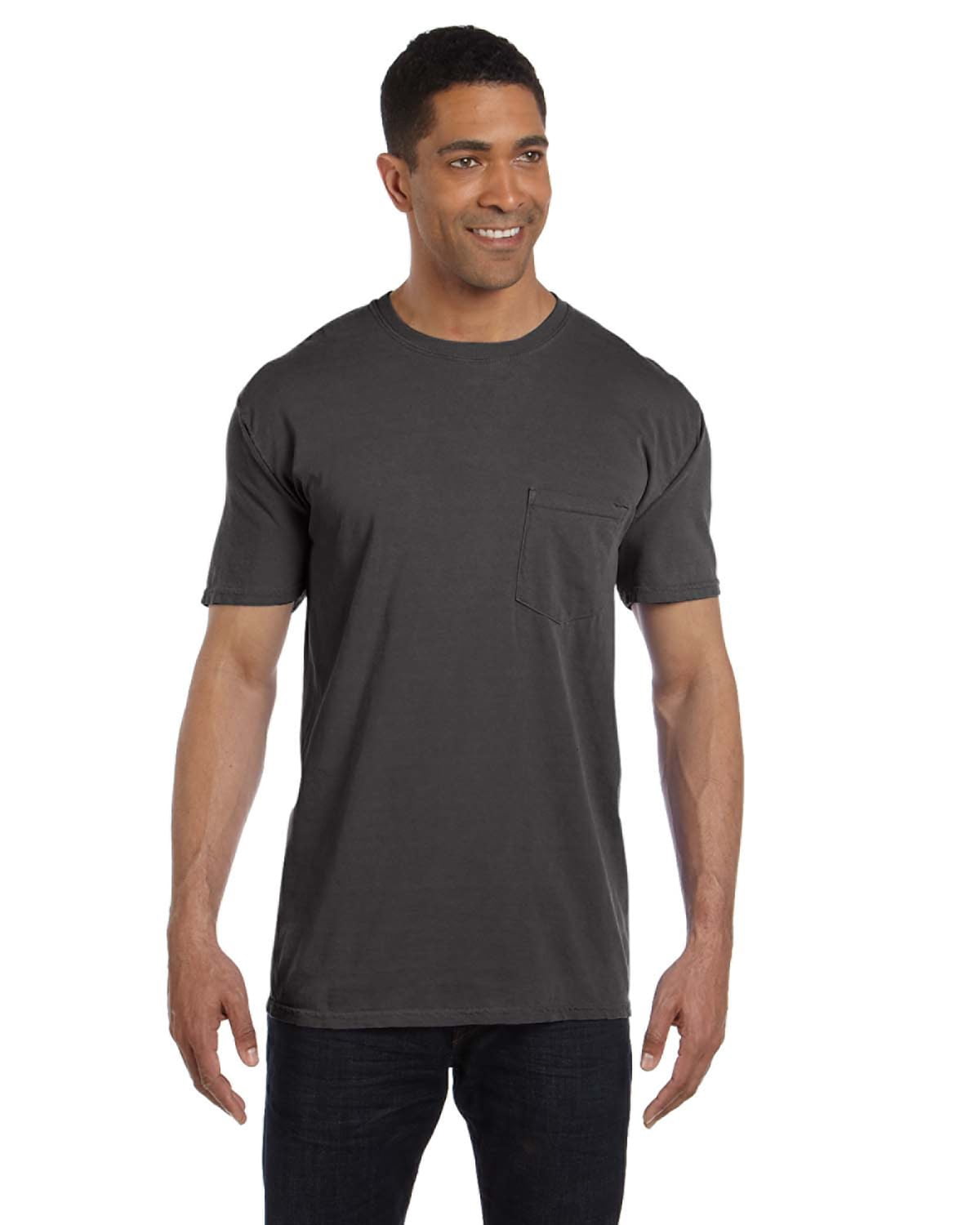 A Product of Comfort Colors Adult 