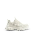thumbnail image 4 of DREAM PAIRS Women's Platform Chunky Fashion Sneakers Y2K Maeve Lace-Up Comfortable Sneakers Casual Walking Shoes., 4 of 6