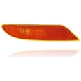 thumbnail image 3 of Side Marker Light - Compatible/Replacement for '07-09 Mercedes-Benz S-Class S450/550/600 - Pair, Left Driver + Right Passenger Set - 2218200221, 2218200121, 3 of 4