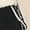 Black, variant on Men’s Classic Canvas Sneakers – Solid Color Low-Top Vulcanized Shoes, Lightweight Casual Student Shoes for Walking, School, Daily Wear & All-Day Comfort