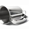 thumbnail image 3 of Hand-Held Pancake Batter Dispenser Baking Tool for baking tools Distribution for Cookie Pancakes Kitchen, 3 of 9