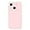 Pink, variant on Case for iPhone 12 Pro 6.1 Inches, Silky Touch Anti-Scratch and Anti-Fingerprint Full-Body Protective(Black