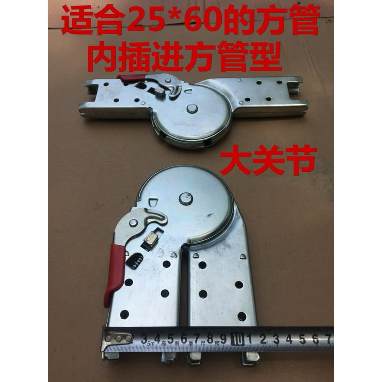 Heavy Duty Attic Ladder Hinges Factory Price randa.tn