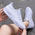 thumbnail image 5 of GLYGML Breathable Mesh Sneakers, Men's Lightweight Cushioned Casual Shoes for Daily Walking, Running & Casual Outings, 5 of 6