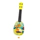 thumbnail image 4 of Juguete de guitarra para niños, instrumento musical de desarrollo fácil de sostener para bebés en edad preescolar. patrón de animales, 4 of 9