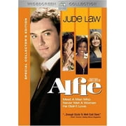 Alfie (2004) (DVD)