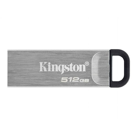 Kingston DataTraveler Kyson - USB flash drive - 512 GB - USB 3.2 Gen 1