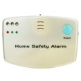 thumbnail image 4 of Alarma De Seguridad Para El Hogar Para Ancianos/Niños, Buscapersonas De Emergencia, Botón De Llamada, Sistema De Alarma De Seguridad Noticed EL007500-00, 4 of 6