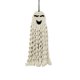 thumbnail image 2 of Decoraciones de Halloween Fiudx Tejido a mano fantasma y fantasma blanco, 2 of 6