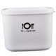thumbnail image 4 of Recipiente De Plástico Para Almacenar Alimentos Con Tapa Hermética - Congelador Para Microondas Libre De BPA, Respetuoso Del Medio 1000ml Sunnimix Recipiente de almacenamiento de alimentos, 4 of 8