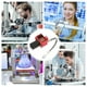 thumbnail image 3 of 1 juego de boquillas para cabezal de impresora, kit de hotend, pieza de repuesto para impresora 3D, boquilla extrusora de hotend, piezas de impresora 3D, 3 of 8