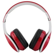 Foldable OY712 Headset MP3 Stereo Over Ear Earphones For Mobile Phones