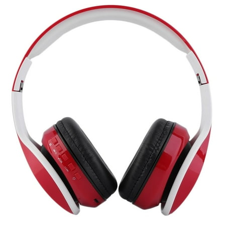 Foldable OY712 Headset MP3 Stereo Over Ear Earphones For Mobile Phones