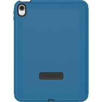OtterBox iPad (A16) and iPad (10th gen) - Defender Series Case - Aqua Explorer: Tablet Protection