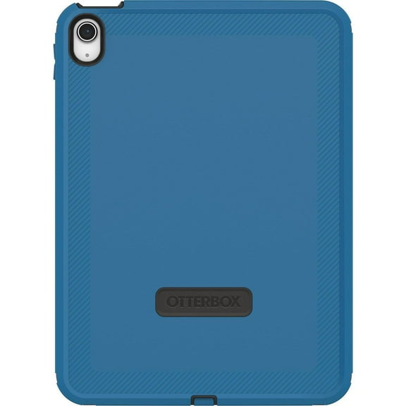 OtterBox iPad (A16) and iPad (10th gen) - Defender Series Case - Aqua Explorer: Tablet Protection