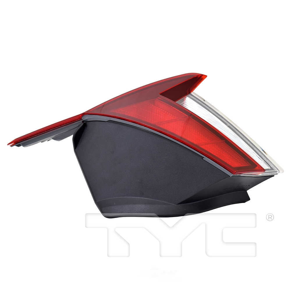 TYC 11-9235-00 Tail Light Assembly