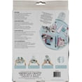 thumbnail image 2 of We R Memory Keepers Bloom Pouch-Mint, 2 of 3