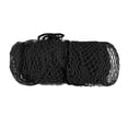thumbnail image 1 of Golf Cage Rope Swing Training Mesh Netting White Black, 1 of 8