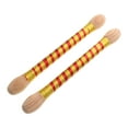 thumbnail image 2 of WEUVEB Wooden Drumsticks for Students and Adults, 2pcs Multi-Purpose Casual for Practice and Play, 2 of 8