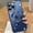 Blue Titanium, variant on KOMI Magnetic Case for iPhone 15 Pro Max Case [Compatible with MagSafe] Full Camera Protection Clear Plating Luxury Cover for Women Men Soft TPU Bumper Drop Protective Phone Case (6.7"), Pink