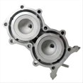 thumbnail image 4 of 11110-93910 Cylinder Head for Suzuki 1983-1988 - 9.9 15HP - 2 Stroke, 4 of 5