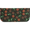 thumbnail image 4 of Ron's Optical 2 Pack Slip In Summer Fruit Themes Eyeglass Case Small to Medium Frames Readers for Women Men, 4 of 7