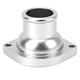 thumbnail image 1 of BOROCO Carcasa Del Termostato, Carcasa Del Termostato De Aluminio Con Flujo De Refrigerante Mejorado Para La Serie LS LS1 LS2 LS6 LS7(plata), 1 of 5
