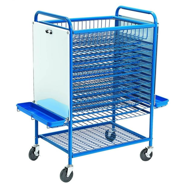 Storage Racks Kids Art Drying Rack
