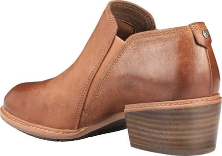 timberland women's sutherlin bay shootie ankle boot