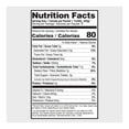 thumbnail image 2 of TacoMex Low Carb Flour Tortillas 8 Count 11.85 oz, 2 of 5