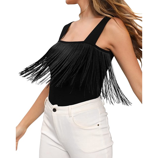 Xishao playera de manga larga con cuello redondo para mujer Xishao ropa
