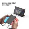 thumbnail image 5 of Controller Adapter for Switch 1st Gen Joy-Con to Switch 2 Console, Charging Hand Grip Converter for Game Mini Controllers, 5 of 5