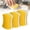 Waist-Shaped, variant on 2026 New Cleaning Sponges Eraser, 5 Different Styles Kitchen Magic Cleaning Sponge, Stone Pot Clean Brush, Pot Scrubber Scouring Pad, Multi Functional Eraser Shower & Tub Scrubber Sponge for Floor,A
