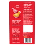 Hartz Delectables Lickable Spoon, Interactive Lickable Cat Treats for Quick & Easy Bonding, Variety Pack 32ct