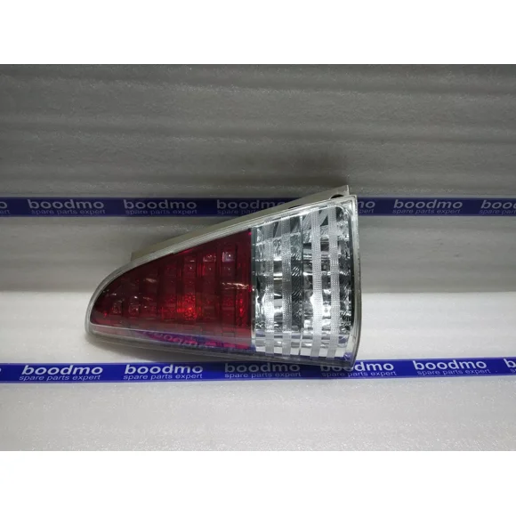 Tail Light for TOYOTA INNOVA 1ST GEN F/L - M-72-RCU-INL - MACLITE