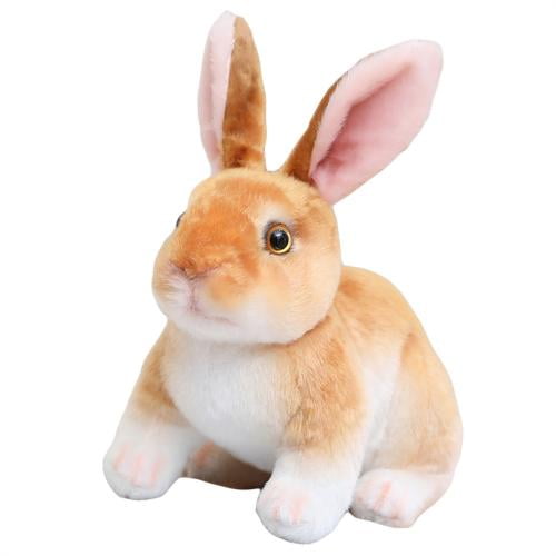 bunny♡ Kawaii Plush Stuffed Bunny Toy With EN71 Certification