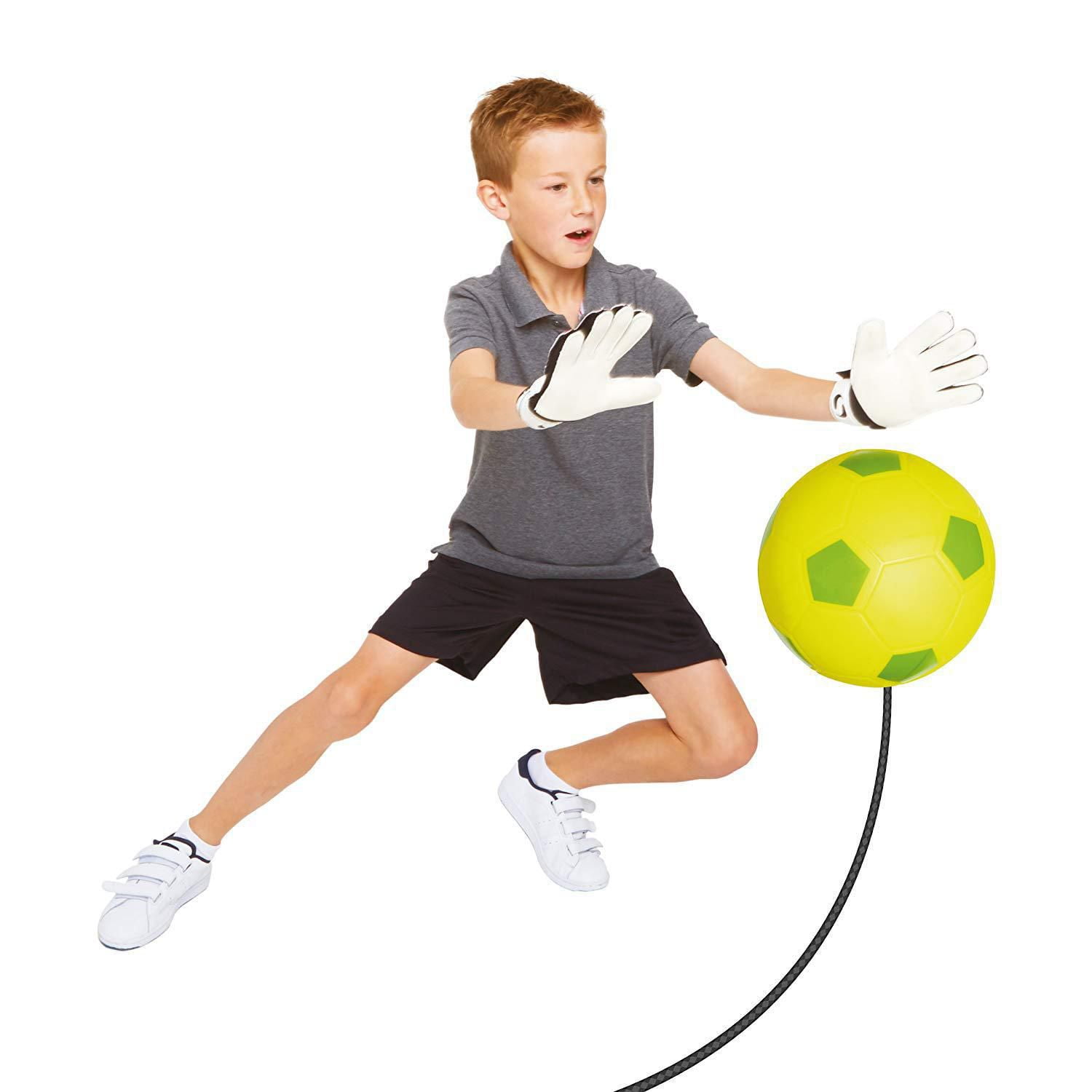 Swingball Reflex Soccer toutes surfaces