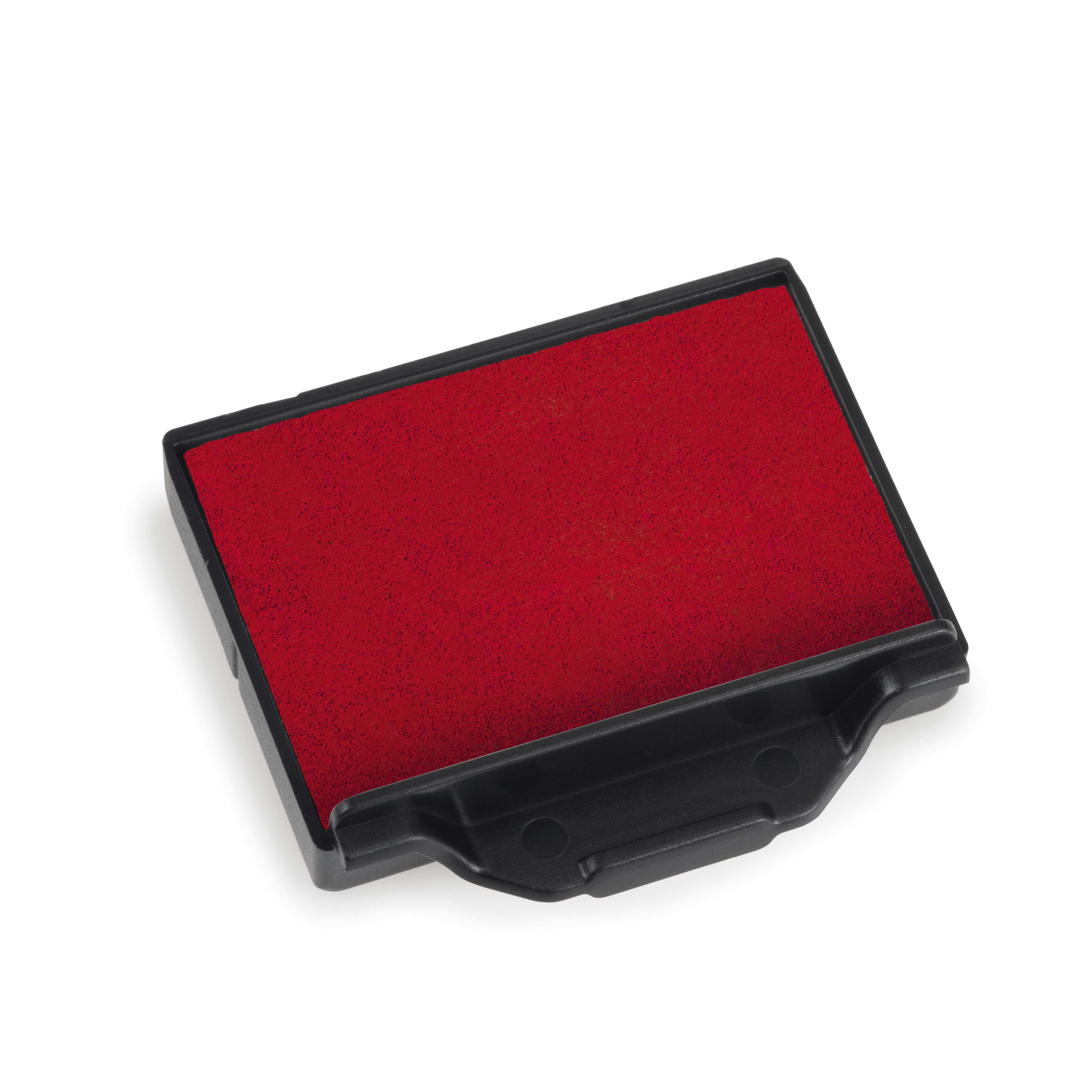 Replacement Pad for Trodat 5200 Self Inking Stamp Red Ink Color by