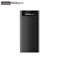 thumbnail image 3 of yeacher Lenovo ThinkPlus US203 Portable SSD - 256GB, USB 3.1 Type-C, Compact & Lightweight, High-Speed Data Transfer, Durable Aluminum Alloy Design, 3 of 6