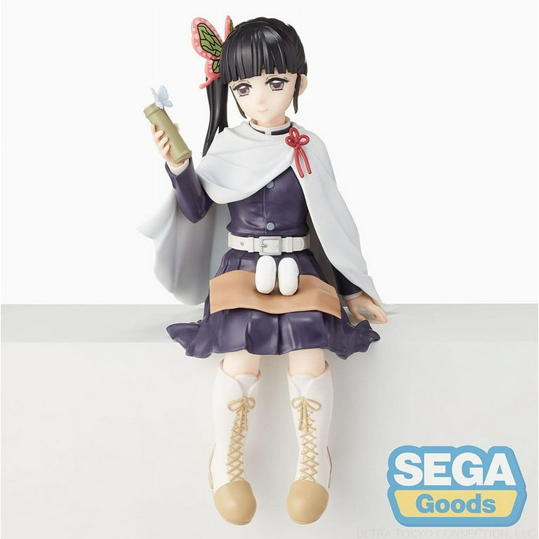 Kanao様 Demon Slayer: Kimetsu no Yaiba PM Perching Figure Kanao Tsuyuri
