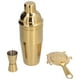 thumbnail image 1 of Kit De Coctelería, 750 Ml, Utensilios De Bar De Acero Inoxidable, Kit De Barman, Juego De Coctelera Con Colador, Taza Medidora, Coctelera Para Barra, 1 of 7
