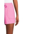 thumbnail image 4 of Athletic Works Women's Gym Shorts, 4 of 5